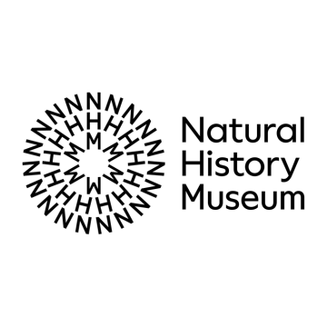 Natural History Museum logo