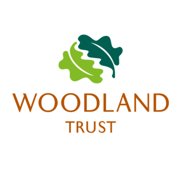 Woodland Trust logo
