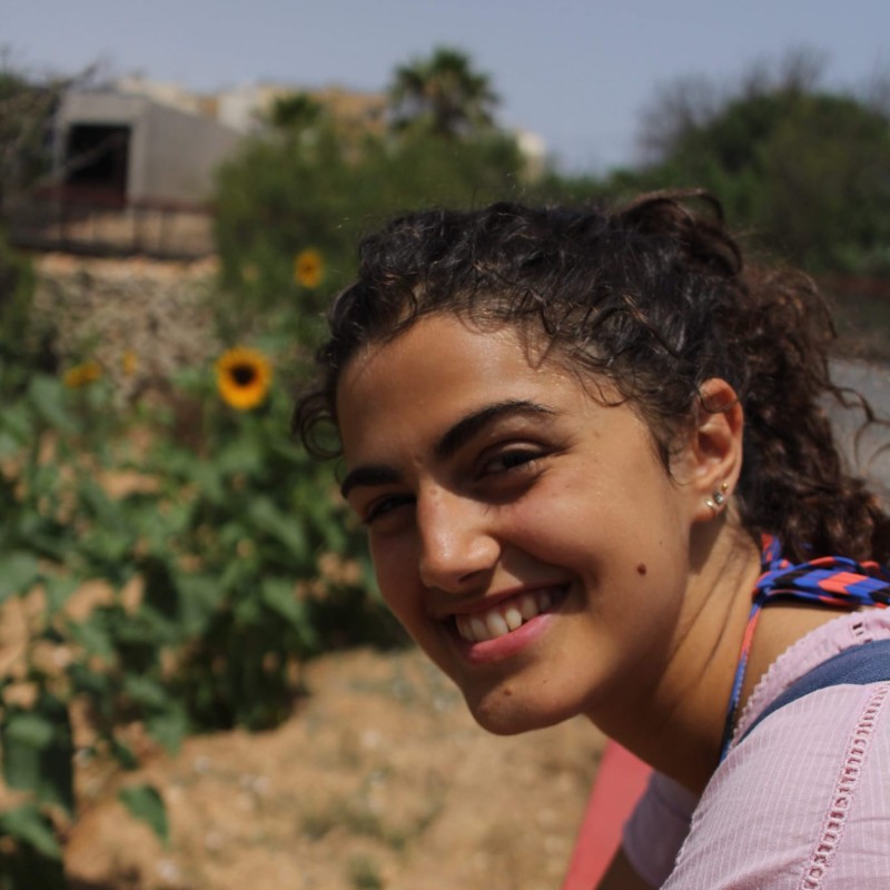 Mariavittoria Santarelli