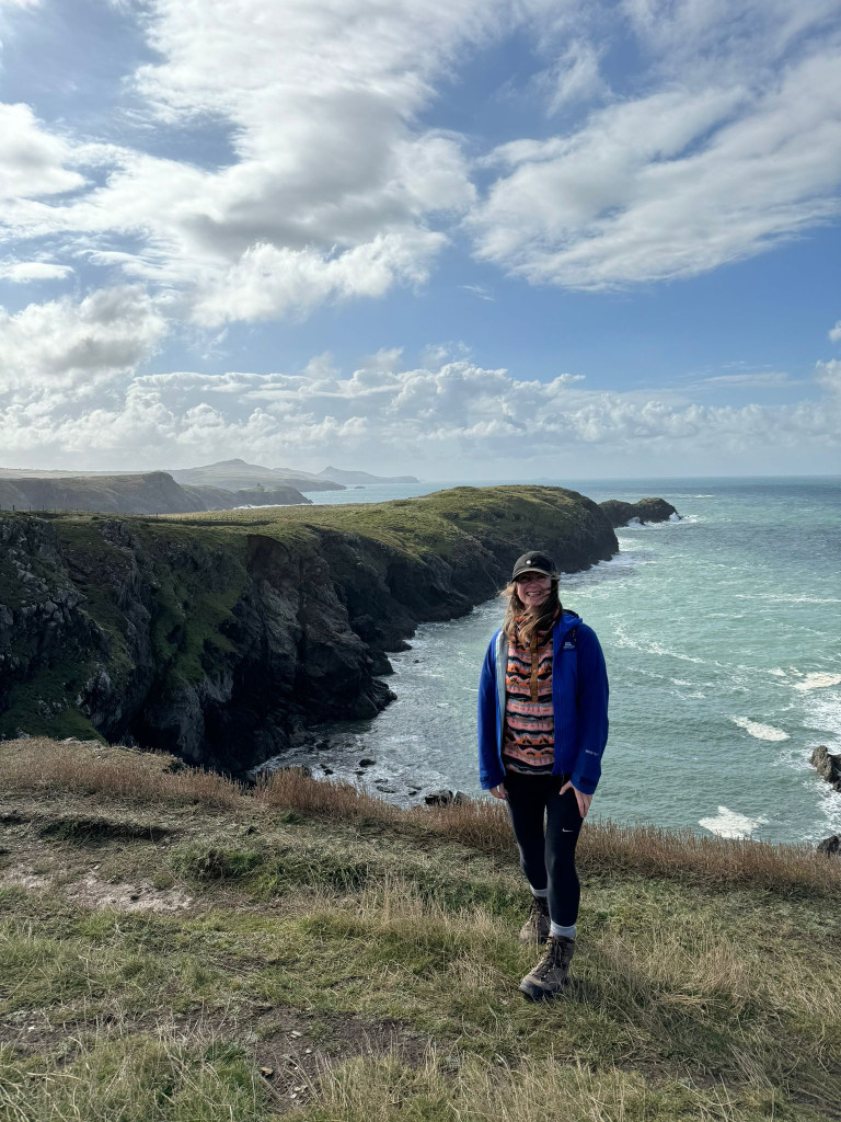 Georgia Marchington photo