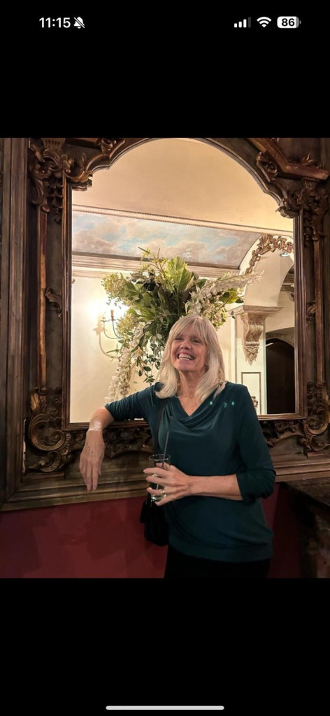 Helen Mitchell photo