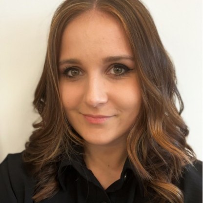 Alexandra Combes photo