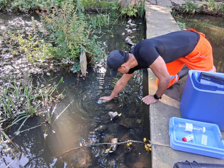 Ethan Luwaji-Constantine photo