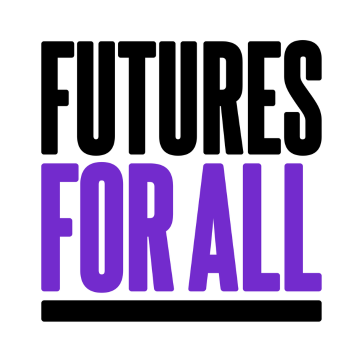 Futures for All logo