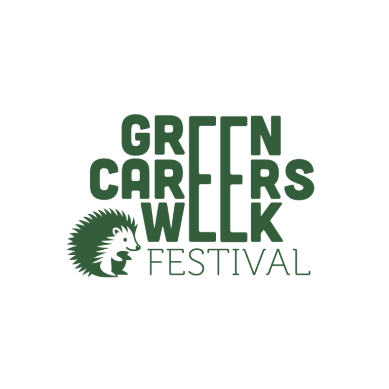 Green Careers week logo
