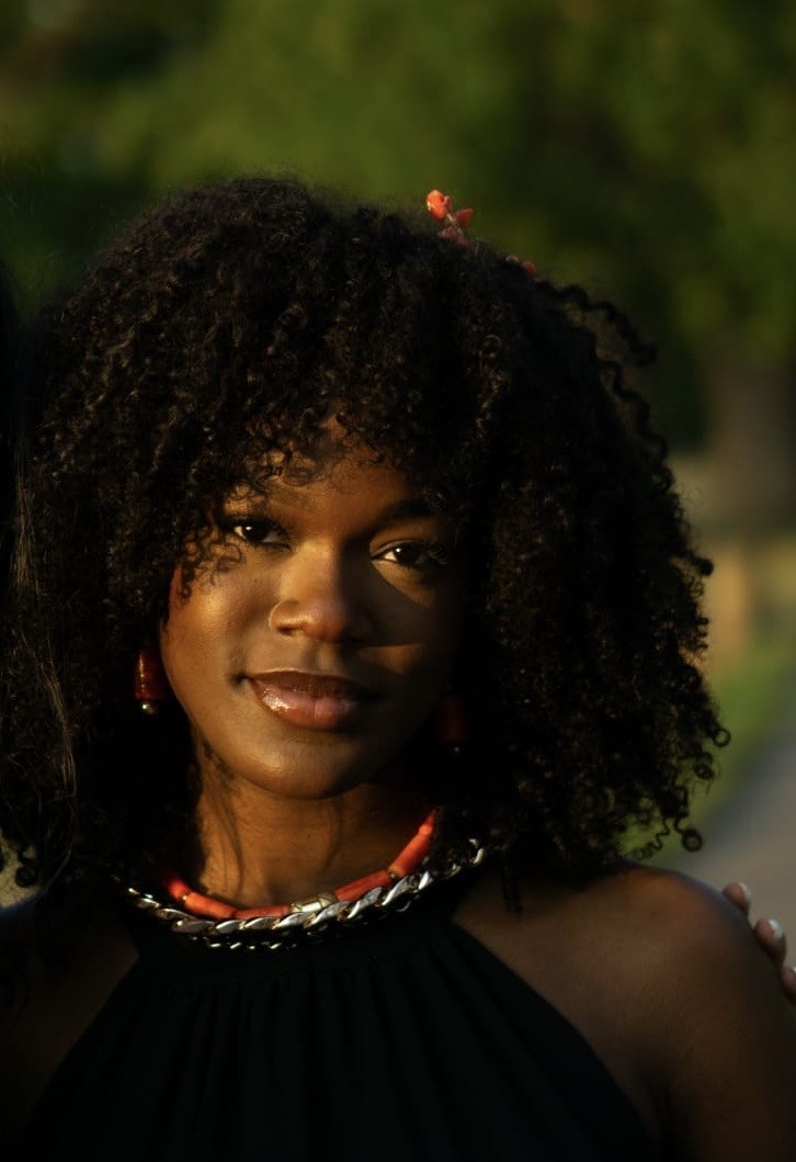 Daisy Agidi photo crop