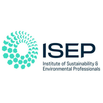 ISEP Logo