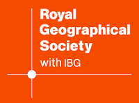 Royal Geographical Society logo