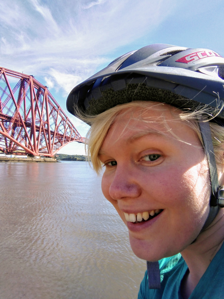 Ashley Buchan photo